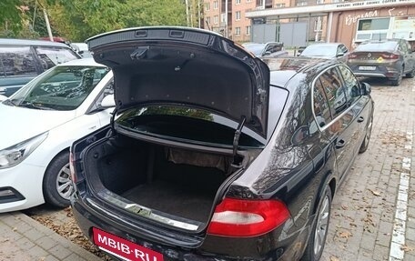 Skoda Superb III рестайлинг, 2009 год, 950 000 рублей, 6 фотография