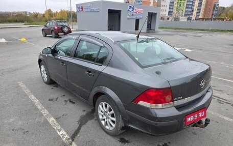 Opel Astra H, 2010 год, 350 000 рублей, 1 фотография
