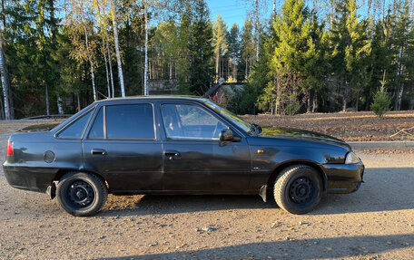 Daewoo Nexia I рестайлинг, 2012 год, 124 990 рублей, 3 фотография