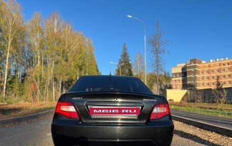 Daewoo Nexia I рестайлинг, 2012 год, 124 990 рублей, 5 фотография