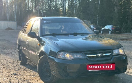 Daewoo Nexia I рестайлинг, 2012 год, 124 990 рублей, 2 фотография
