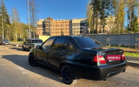 Daewoo Nexia I рестайлинг, 2012 год, 124 990 рублей, 4 фотография