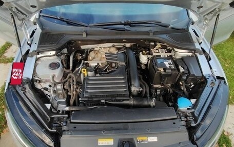 Skoda Octavia IV, 2020 год, 1 850 000 рублей, 6 фотография