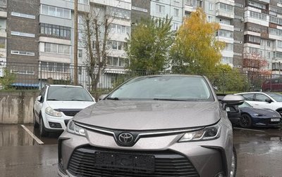 Toyota Corolla, 2022 год, 1 500 000 рублей, 1 фотография