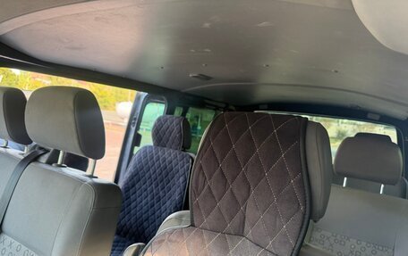 Volkswagen Caravelle T5, 2009 год, 1 440 000 рублей, 6 фотография