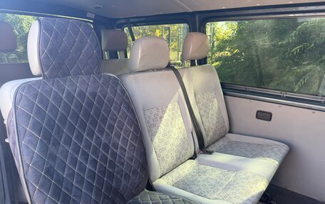 Volkswagen Caravelle T5, 2009 год, 1 440 000 рублей, 5 фотография