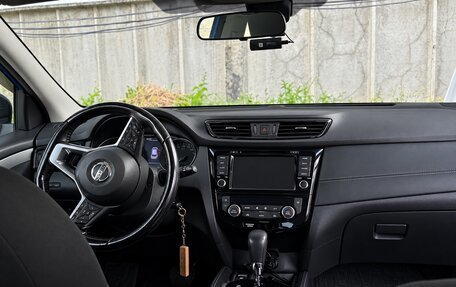 Nissan Qashqai, 2019 год, 2 090 000 рублей, 5 фотография