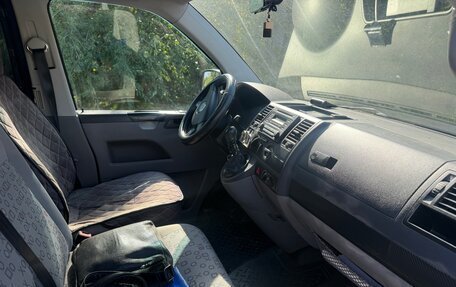 Volkswagen Caravelle T5, 2009 год, 1 440 000 рублей, 3 фотография