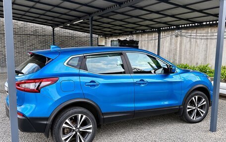 Nissan Qashqai, 2019 год, 2 090 000 рублей, 3 фотография