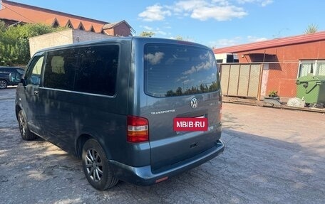 Volkswagen Caravelle T5, 2009 год, 1 440 000 рублей, 8 фотография