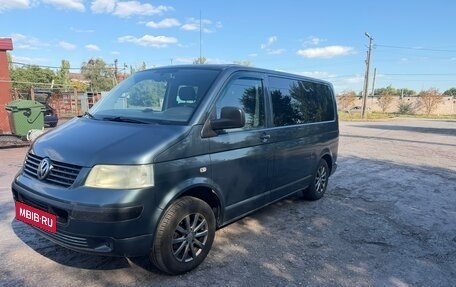 Volkswagen Caravelle T5, 2009 год, 1 440 000 рублей, 7 фотография