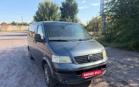 Volkswagen Caravelle T5, 2009 год, 1 440 000 рублей, 10 фотография