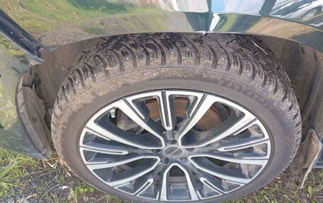 CheryExeed VX, 2023 год, 2 263 500 рублей, 11 фотография