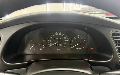 Chevrolet Lanos I, 2008 год, 219 000 рублей, 15 фотография