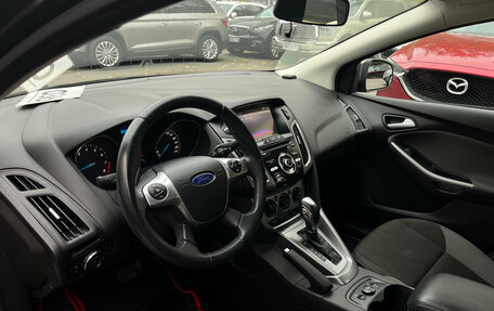 Ford Focus III, 2014 год, 919 000 рублей, 7 фотография