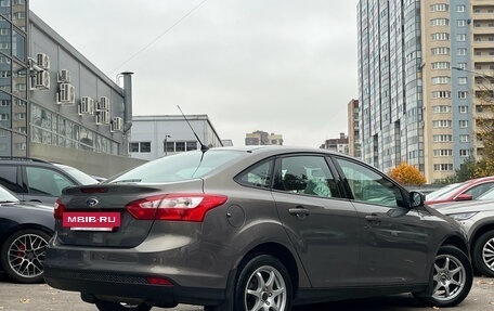 Ford Focus III, 2014 год, 919 000 рублей, 4 фотография