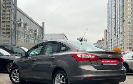 Ford Focus III, 2014 год, 919 000 рублей, 6 фотография