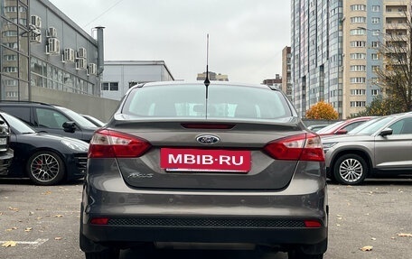 Ford Focus III, 2014 год, 919 000 рублей, 5 фотография