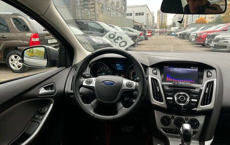 Ford Focus III, 2014 год, 919 000 рублей, 8 фотография