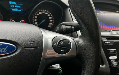 Ford Focus III, 2014 год, 919 000 рублей, 12 фотография