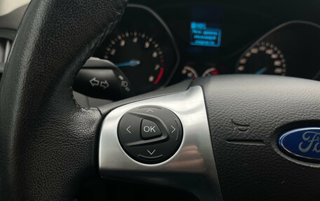 Ford Focus III, 2014 год, 919 000 рублей, 13 фотография