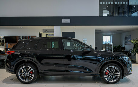 Audi Q5, 2026 год, 6 990 000 рублей, 3 фотография