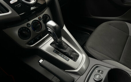 Ford Focus III, 2014 год, 919 000 рублей, 11 фотография