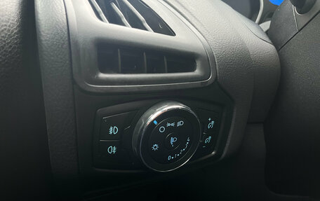 Ford Focus III, 2014 год, 919 000 рублей, 14 фотография