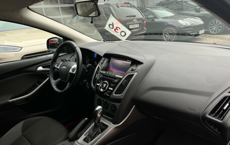 Ford Focus III, 2014 год, 919 000 рублей, 9 фотография