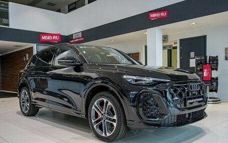 Audi Q5, 2026 год, 6 990 000 рублей, 4 фотография