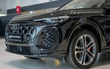 Audi Q5, 2026 год, 6 990 000 рублей, 11 фотография