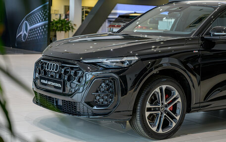 Audi Q5, 2026 год, 6 990 000 рублей, 10 фотография