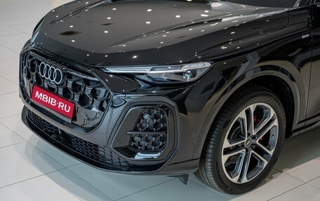 Audi Q5, 2026 год, 6 990 000 рублей, 12 фотография