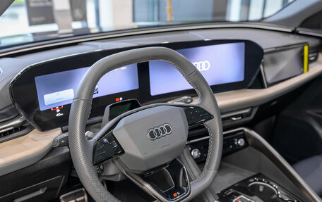 Audi Q5, 2026 год, 6 990 000 рублей, 26 фотография