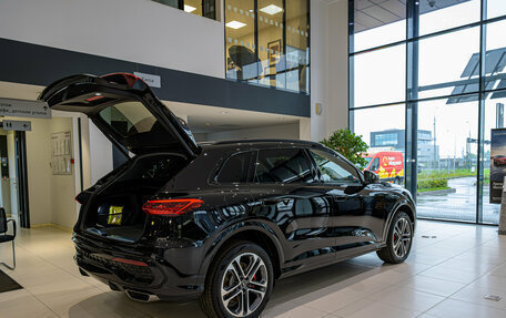 Audi Q5, 2026 год, 6 990 000 рублей, 35 фотография