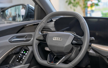 Audi Q5, 2026 год, 6 990 000 рублей, 25 фотография
