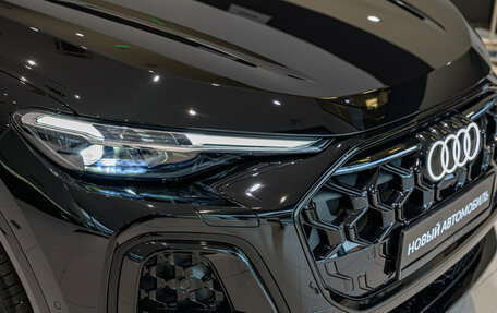 Audi Q5, 2026 год, 6 990 000 рублей, 39 фотография