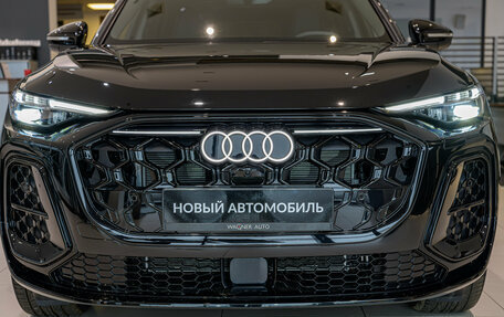 Audi Q5, 2026 год, 6 990 000 рублей, 38 фотография