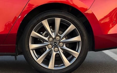 Mazda 3, 2022 год, 1 370 000 рублей, 10 фотография