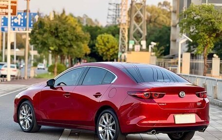 Mazda 3, 2022 год, 1 370 000 рублей, 5 фотография