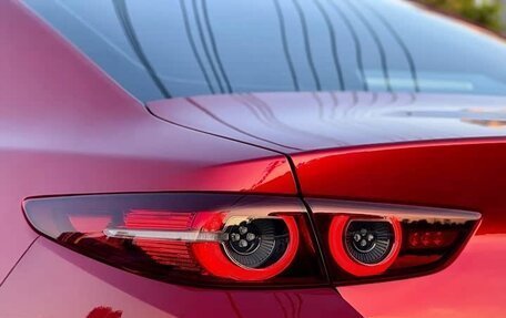Mazda 3, 2022 год, 1 370 000 рублей, 11 фотография