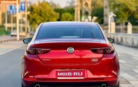 Mazda 3, 2022 год, 1 370 000 рублей, 6 фотография