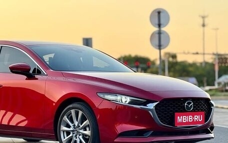 Mazda 3, 2022 год, 1 370 000 рублей, 9 фотография