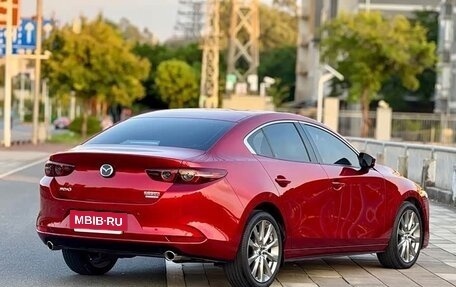 Mazda 3, 2022 год, 1 370 000 рублей, 7 фотография