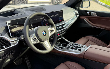 BMW X7, 2026 год, 18 490 000 рублей, 5 фотография
