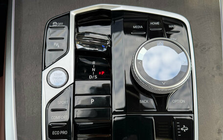 BMW X7, 2026 год, 18 490 000 рублей, 8 фотография
