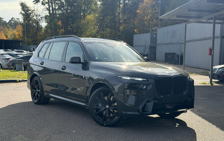 BMW X7, 2026 год, 18 490 000 рублей, 3 фотография