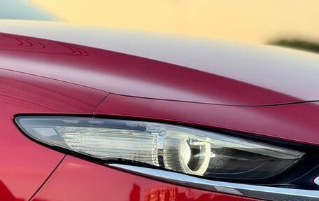 Mazda 3, 2022 год, 1 370 000 рублей, 22 фотография