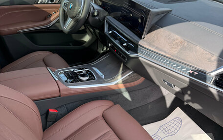 BMW X7, 2026 год, 18 490 000 рублей, 7 фотография