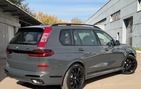 BMW X7, 2026 год, 18 490 000 рублей, 2 фотография
